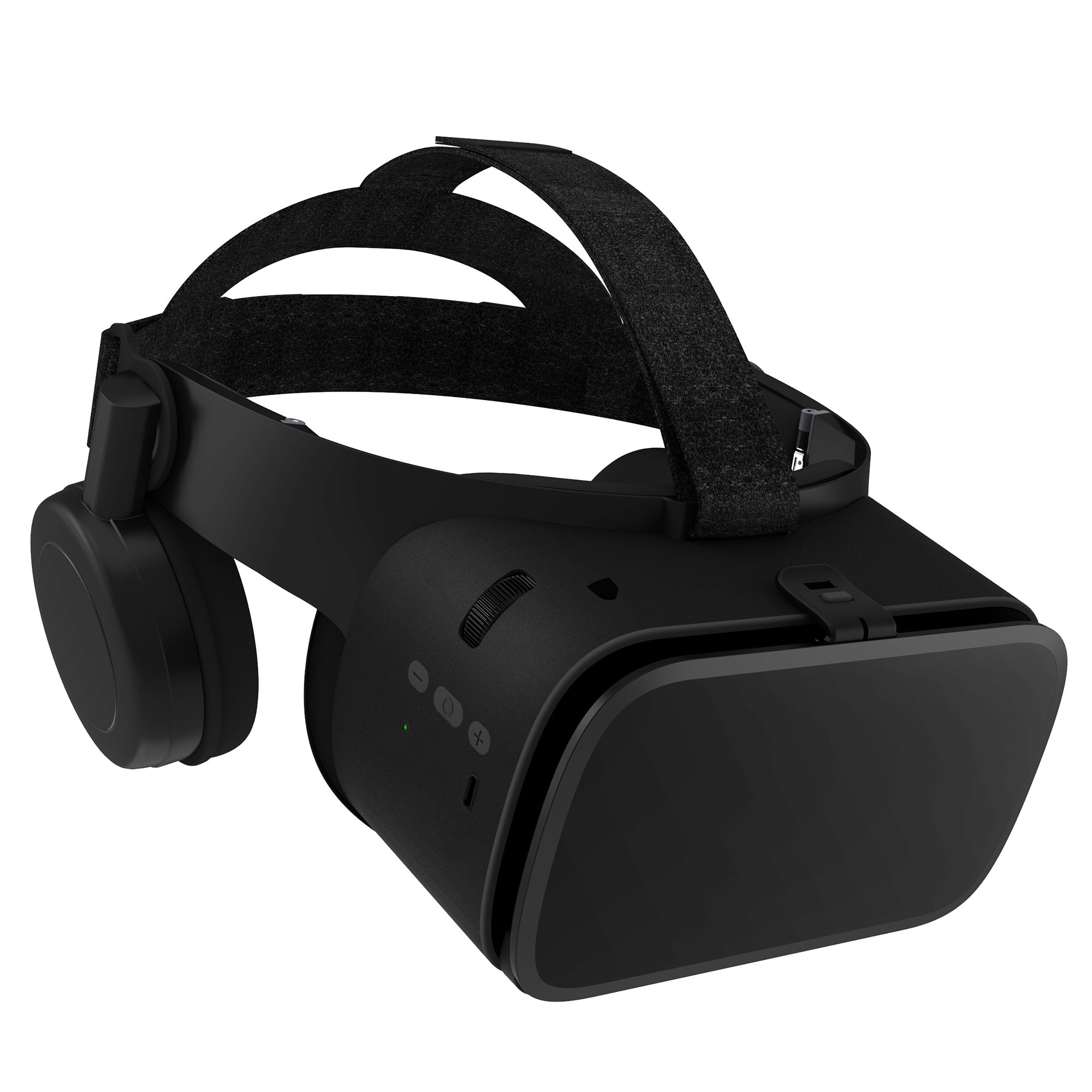 BOBO VR Z6 Bluetooth Wireless Virtual Reality 3D Video Glasses Headset for Mobile Game Audio and Video BOBO VR Z6 Bluetooth Wireless Virtual Reality 3D Video Glasses Headset for Mobile Game Audio and Video
